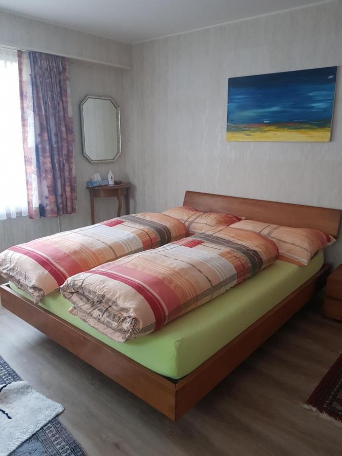 Marktgasse 9 Appenzell Kültér fotó